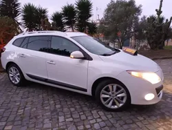 Renault Mégane III