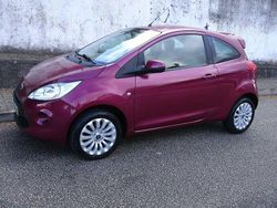 Usado 2010 Ford Ka | € 4.000