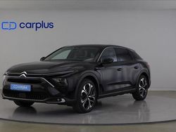Preto Usado 2022 Citroën C5 X Shine | € 31.900 (Preço justo)