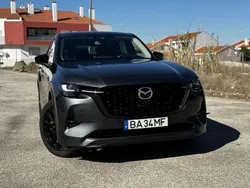 Usado 2023 Mazda CX-60 SUV | € 35.500