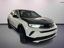 Branco Novo 2025 Opel Mokka SUV | € 34.386