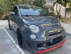 Usado 2015 Abarth 595 | € 15.000