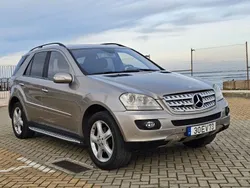 Outro Usado 2007 Mercedes ML320 SUV | € 14.750