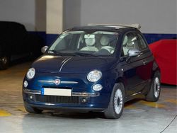 Usado 2015 Fiat 500 Cabrios | € 7.990