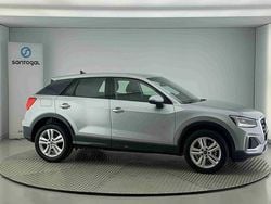 Preto Novo 2025 Audi Q2 Advanced SUV | € 32.990 (Preço justo)