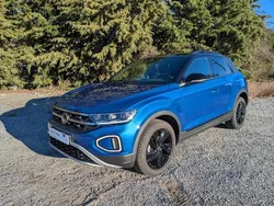 Azul Novo 2024 VW T-Roc SUV | € 28.750 (Bom preço)