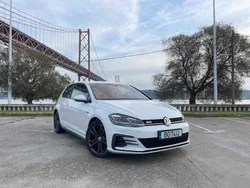 Branco Usado 2018 VW Golf VII GTI Citadino | € 25.750 (Super Preço)
