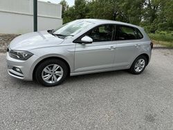 Usado 2018 VW Polo Sedan | € 12.500 (Preço justo)