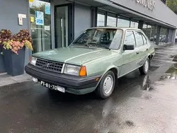 Verde Usado 1986 Volvo 140 | € 2.490