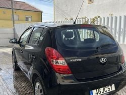 Usado 2010 Hyundai i20 Sedan | € 5.000