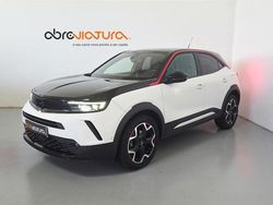 Branco Usado 2021 Opel Mokka SUV | € 17.000 (Super Preço)