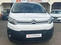 Usado 2019 Citroën Jumpy Feel Monovolume | € 21.900 (Preço justo)