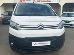 Usado 2019 Citroën Jumpy Feel Monovolume | € 21.900 (Preço justo)