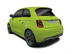 Usado 2023 Abarth 500e Citadino | € 37.981