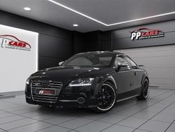 Preto Usado 2009 Audi TT | € 22.950 (Caro)