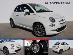 Branco Usado 2023 Fiat 500 Cabrios | € 11.999