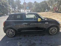 Usado 2021 Mini Cooper SE Citadino | € 14.600