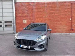 Cinzento Usado 2023 Ford Kuga ST-Line X SUV | € 29.000 (Super Preço)
