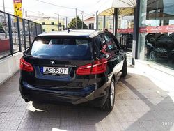 Usado 2019 BMW 225 Performance Sedan | € 17.500 (Preço justo)