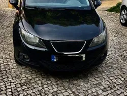 Usado 2012 Seat Ibiza Sedan | € 4.500 (Super Preço)