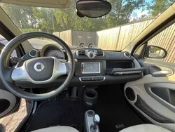 Preto Usado 2011 Smart ForTwo Coupé Coupé | € 5.500 (Bom preço)