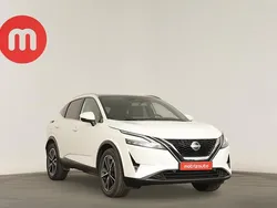 Usado 2024 Nissan Qashqai Tekna SUV | € 28.999 (Preço justo)