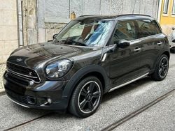 Usado 2015 Mini Cooper SD Countryman SUV | € 18.500