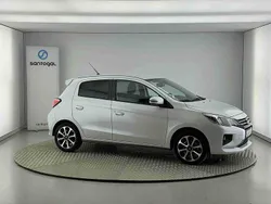 Branco Usado 2024 Mitsubishi Space Star Edition | € 14.490 (Preço justo)