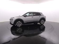 Cinzento Usado 2020 Citroën C4 Cactus Shine Citadino | € 19.950 (Caro)