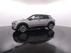 Cinzento Usado 2020 Citroën C4 Cactus Shine Citadino | € 19.950 (Caro)
