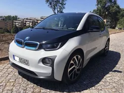 Branco Usado 2015 BMW i3 Citadino | € 11.500 (Bom preço)