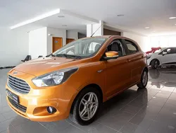 Outro Usado 2017 Ford Ka Citadino | € 8.450 (Preço justo)