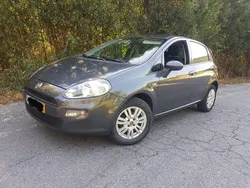Usado 2016 Fiat Punto Citadino | € 5.999 (Super Preço)