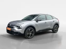 Cinzento Usado 2023 Citroën C3 Feel Citadino | € 20.350 (Caro)