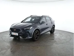 Cinzento Usado 2022 Cupra Formentor SUV | € 30.490 (Preço justo)
