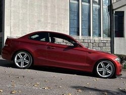 Usado 2009 BMW 123 M Performance Citadino | € 14.500 (Preço elevado)