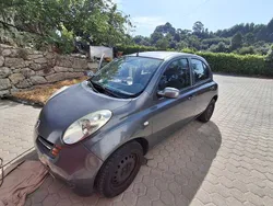 Usado 2003 Nissan Micra Citadino | € 2.500