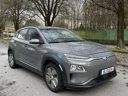 Usado 2020 Hyundai Kauai SUV | € 16.270 (Preço justo)
