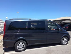 Usado 2007 Mercedes Viano Monovolume | € 18.800
