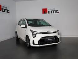 Branco Novo 2024 Kia Picanto Urban Citadino | € 16.990 (Preço justo)