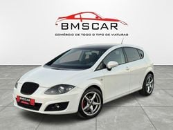 Usado 2010 Seat Leon Sport Sedan | € 10.990 (Caro)