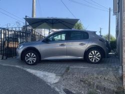 Usado 2023 Peugeot e-208 Citadino | € 17.200 (Bom preço)