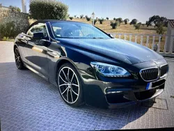 Usado 2013 BMW 640 M Sport Coupé | € 29.900 (Preço justo)