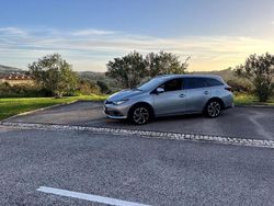Usado 2018 Toyota Auris Touring Sports Carrinha | € 14.000 (Bom preço)