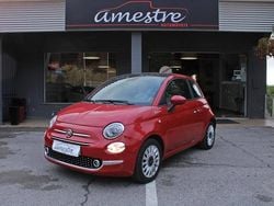 Vermelho Usado 2023 Fiat 500 Lounge Citadino | € 13.600 (Bom preço)