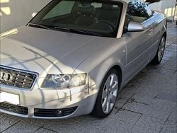 Usado 2004 Audi A4 Exclusive Cabrios | € 6.990