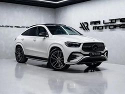 Branco Usado 2024 Mercedes GLE350 Advanced Plus SUV | € 94.950