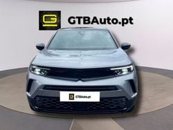 Cinza Usado 2022 Opel Mokka GS Line SUV | € 22.900 (Preço justo)