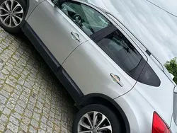Usado 2010 Nissan Qashqai SUV | € 7.000