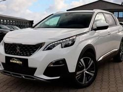 Branco Usado 2019 Peugeot 5008 Allure Monovolume | € 17.860 (Preço justo)